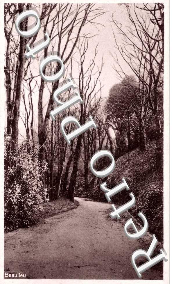 (un chemin)