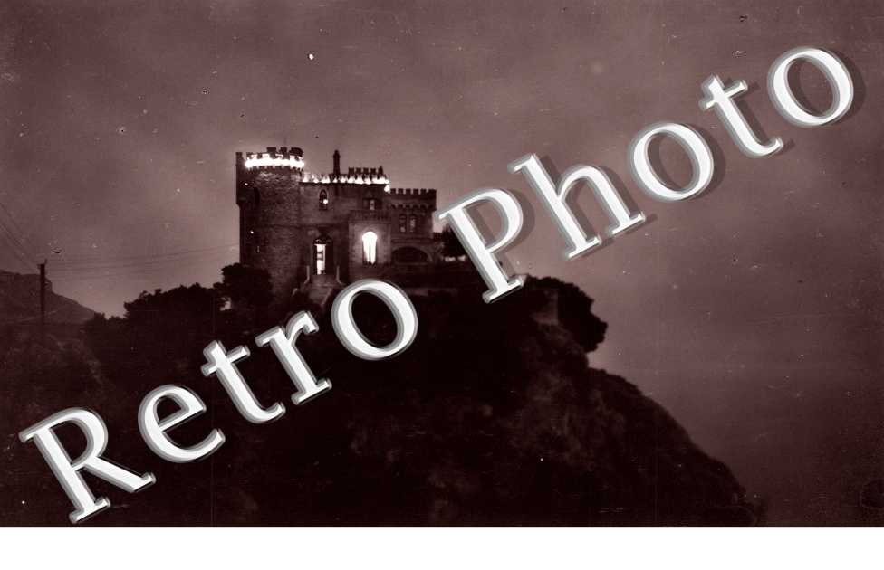 Chateau de Madria - Sarti proprietaire