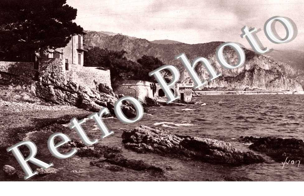 Un coin pittoresque