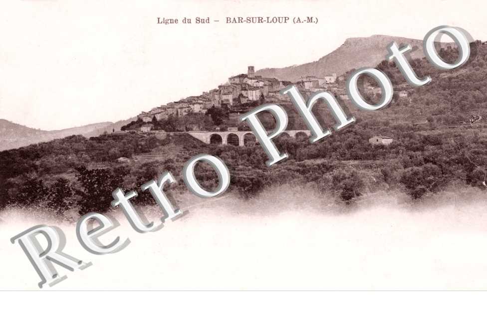 Ligne du Sud