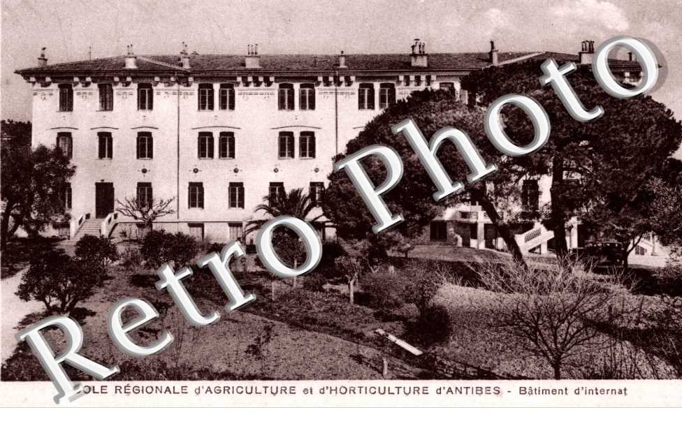 Ecole Regionale d&#039;Agriculture et d&#039;Horticulture