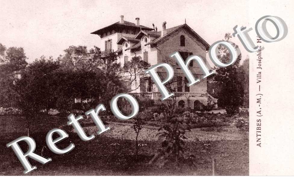 Villa Josephine Helene