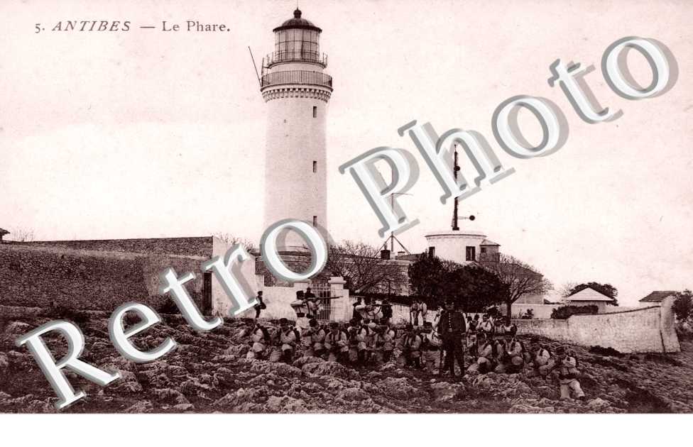 Le Phare