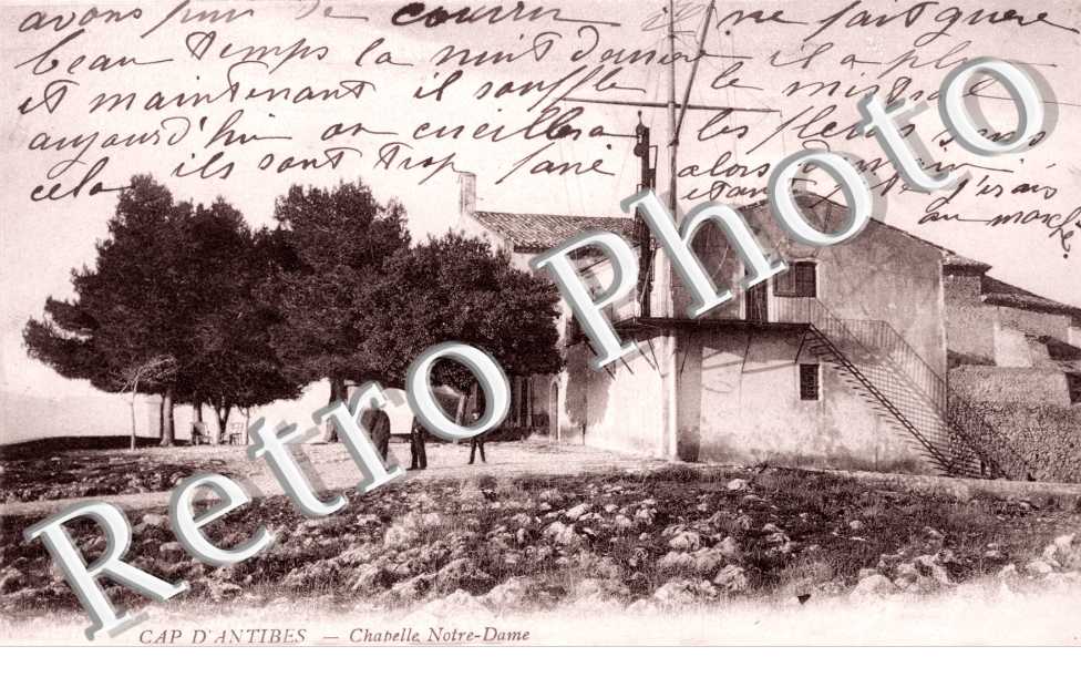 Chapelle Notre Dame