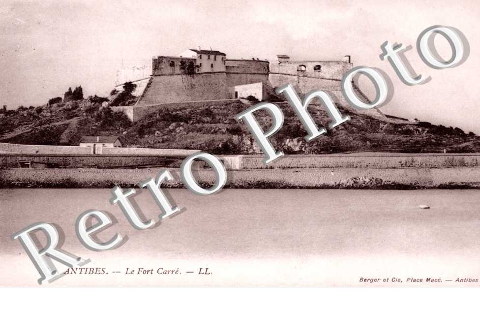 Le Fort Carre