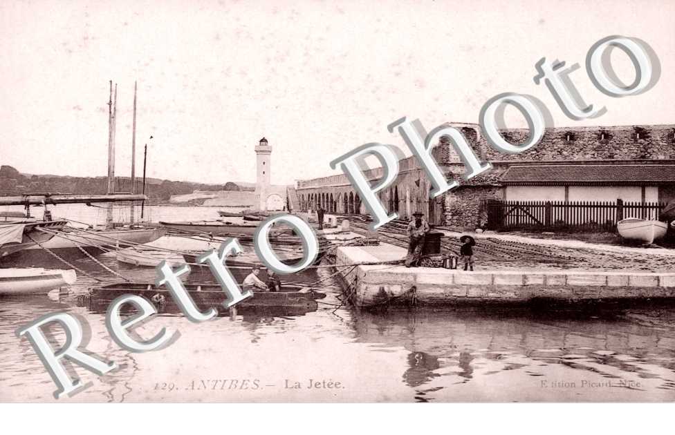 La Jetee