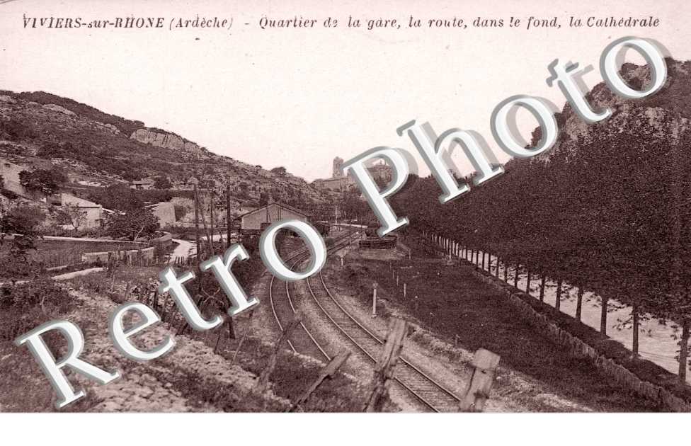Quartier de la Gare
