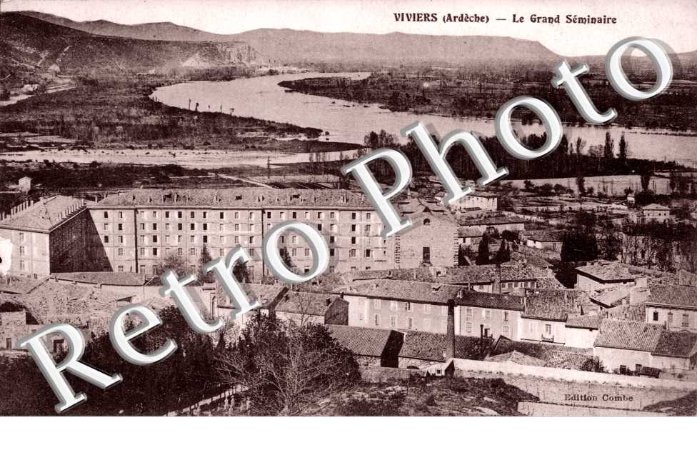 Le Grand Seminaire