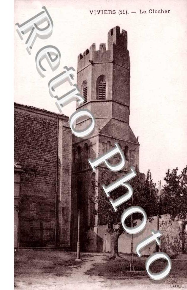 Le Clocher