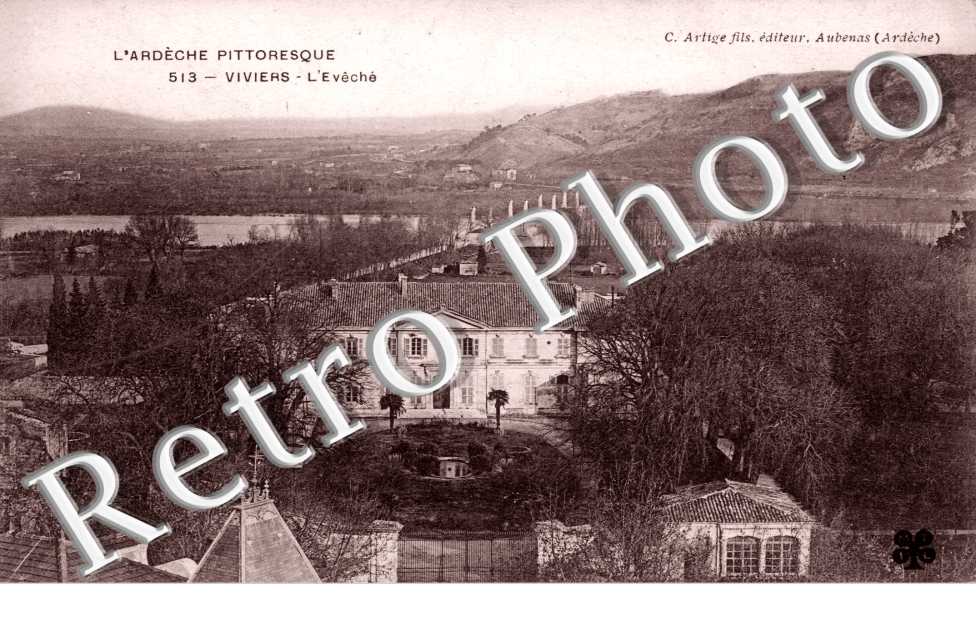 L&#039;Eveche