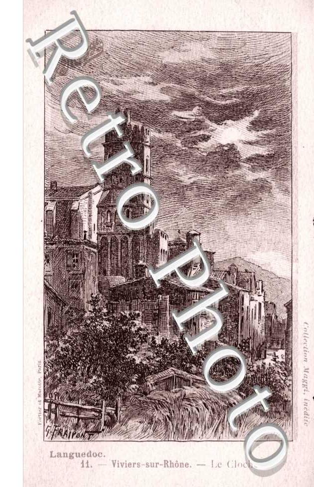 Le Clocher