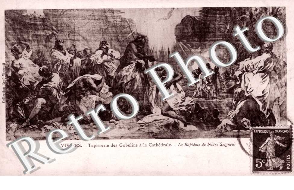 Les Gobelins de la Cathedrale