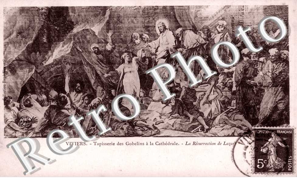 Les Gobelins de la Cathedrale