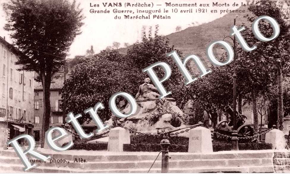 Monument aux Morts
