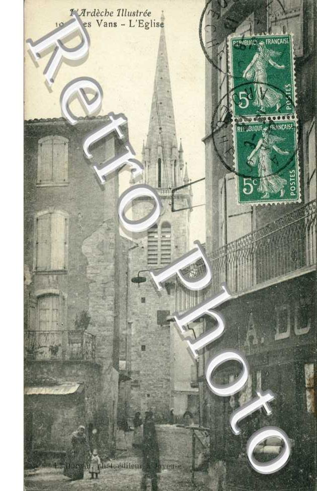 l'Eglise