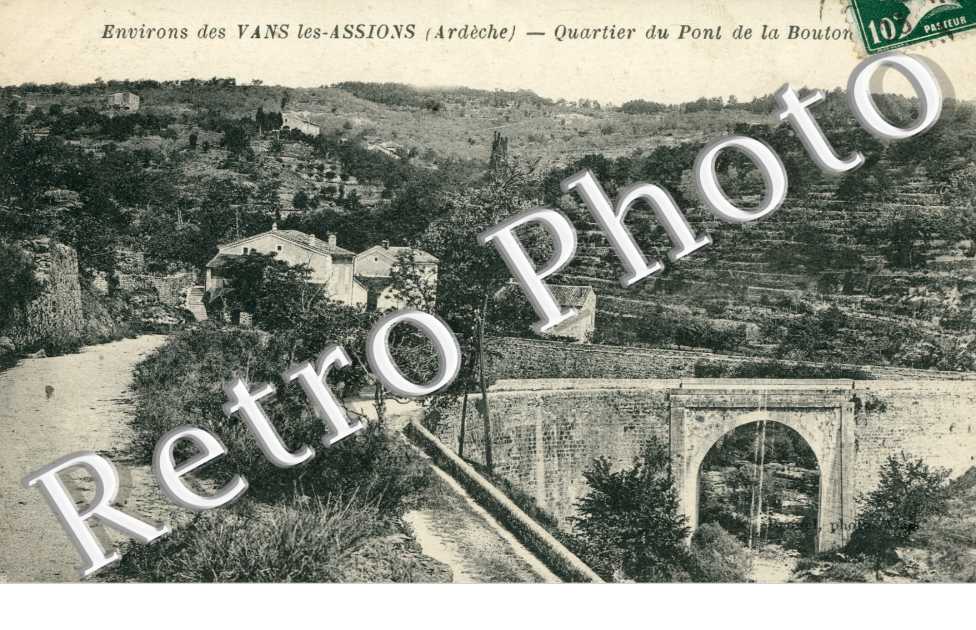 Quartier du Pont
