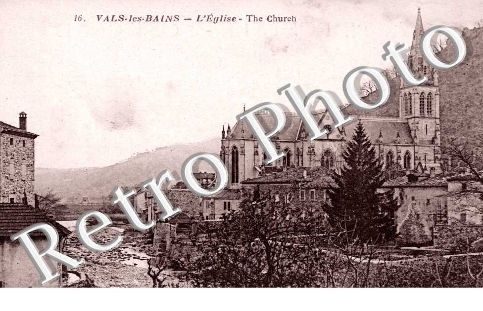 l&#039;eglise