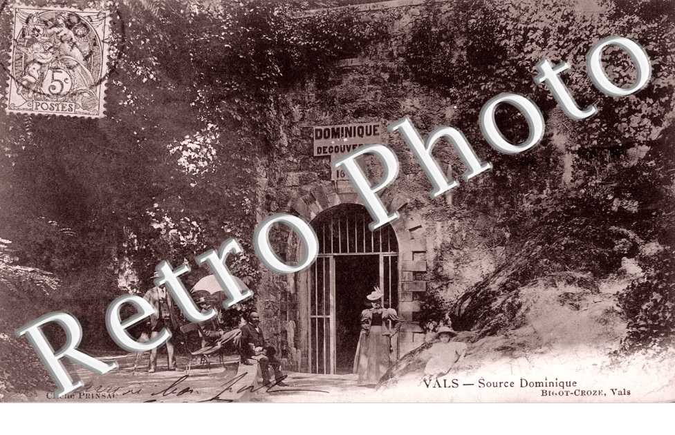 Source Dominique