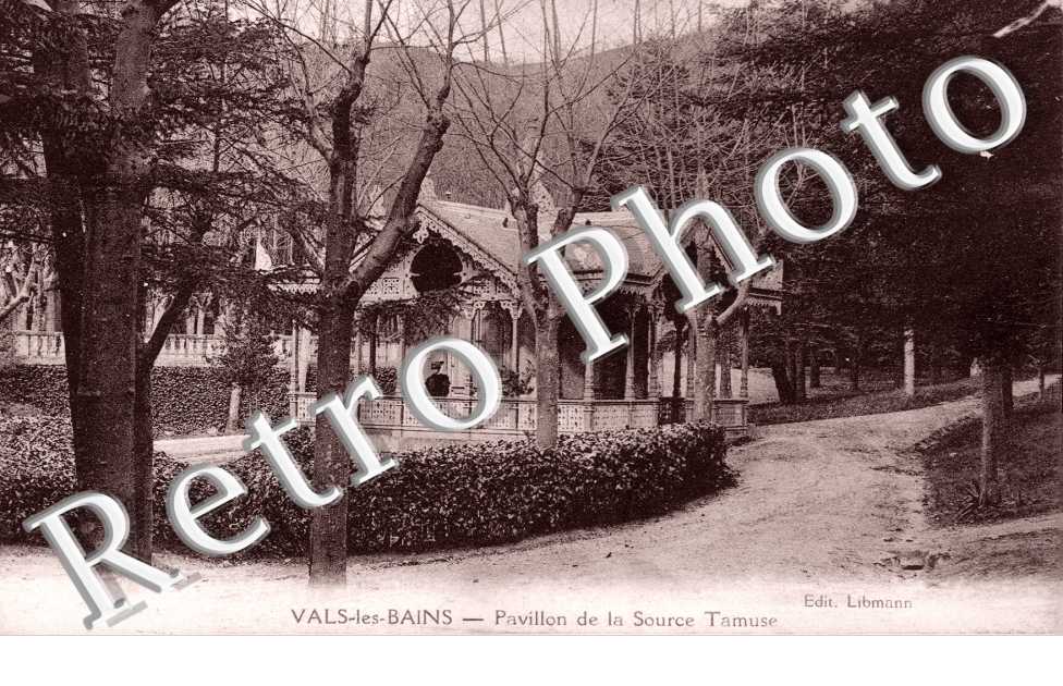 pavillon de la source Tamuse