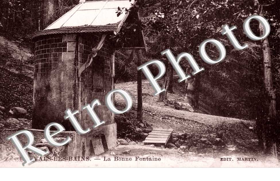 La Bonne Fontaine
