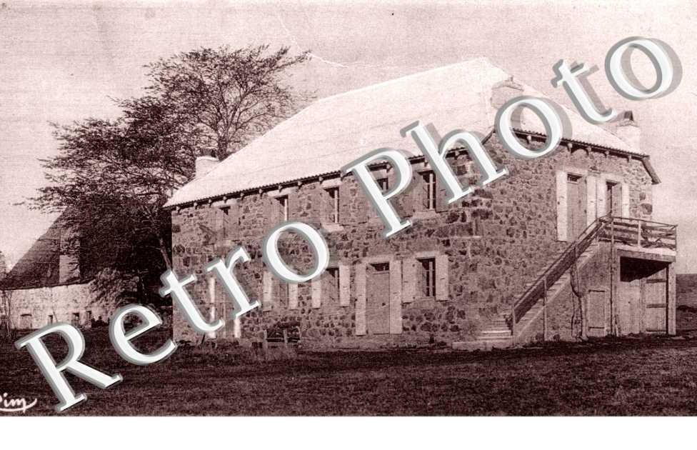 Villa Touristique, la Fresquiere