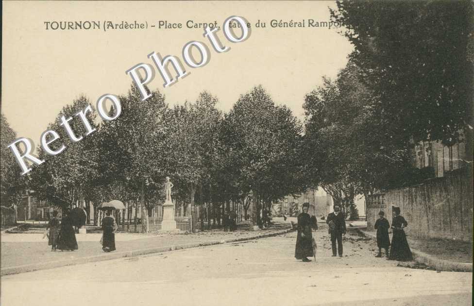 Place Carnot