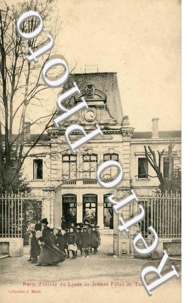 Lycee de Jeunes Filles
