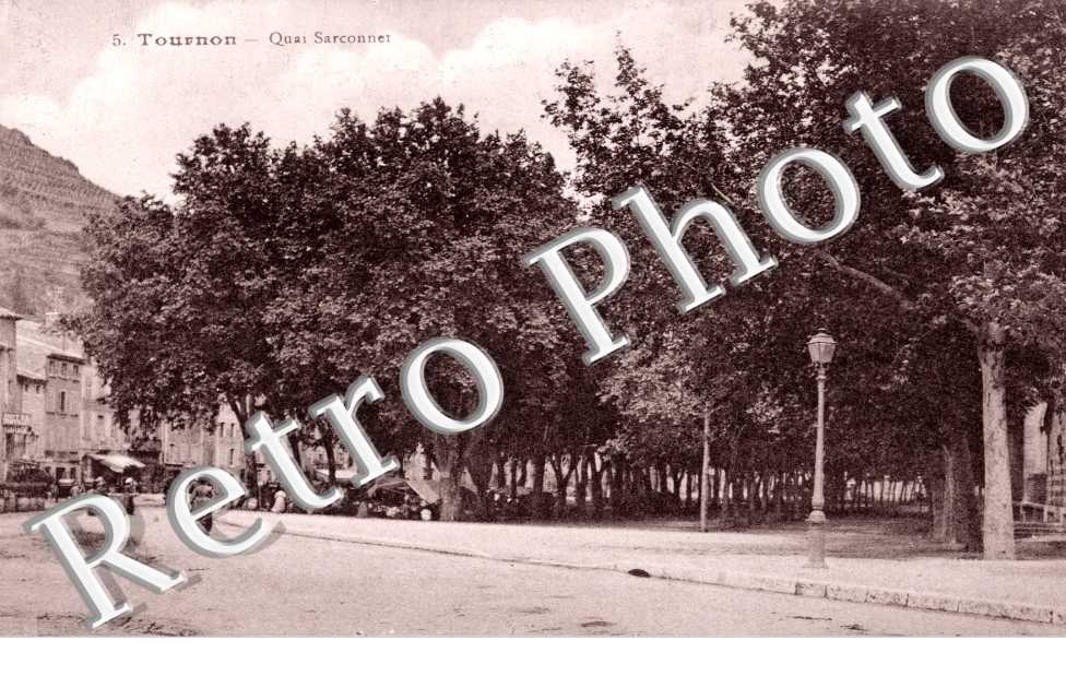 Quai Sarconnet