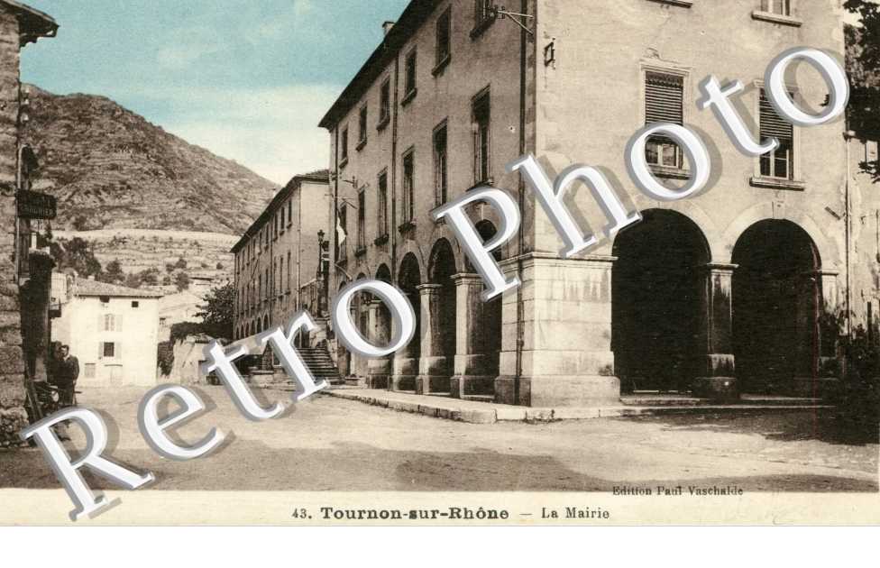 La Mairie