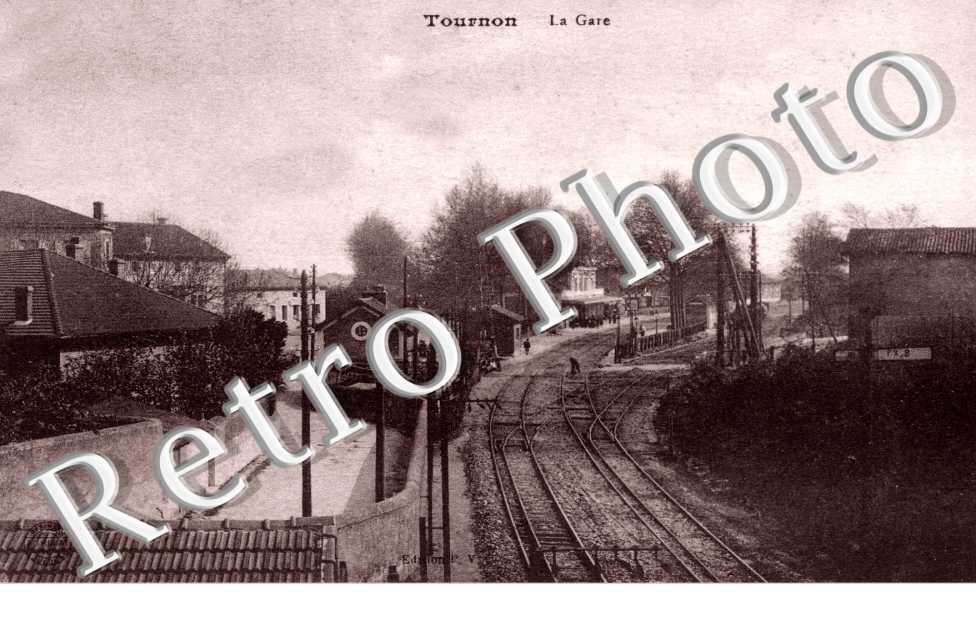 La Gare
