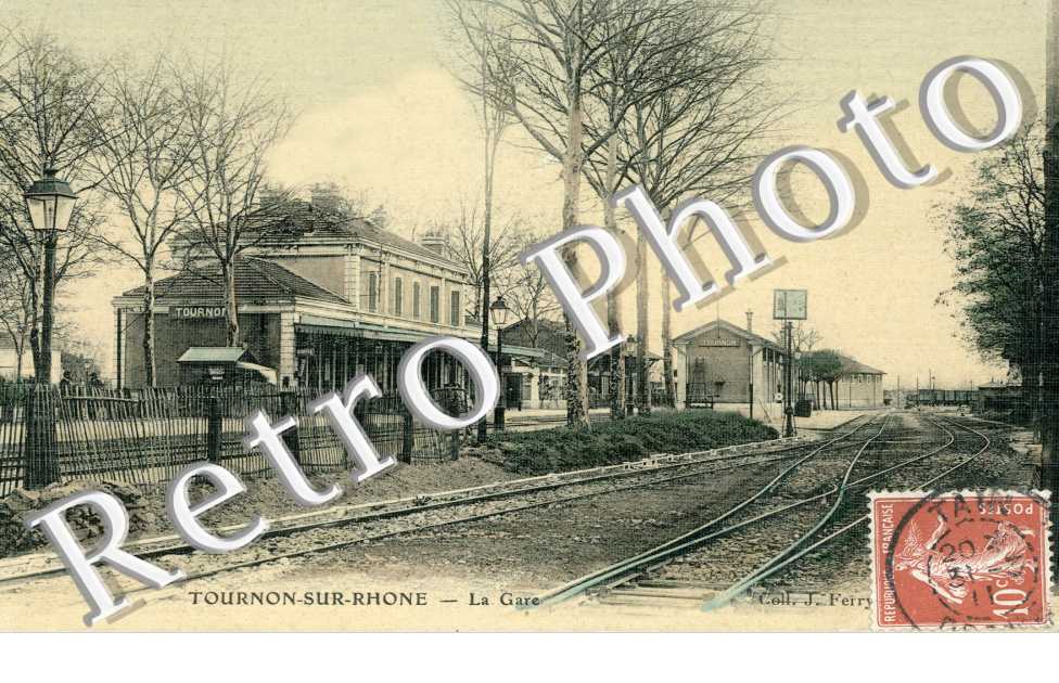 La Gare