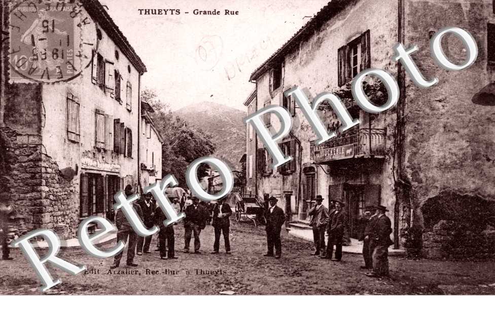 Grande Rue
