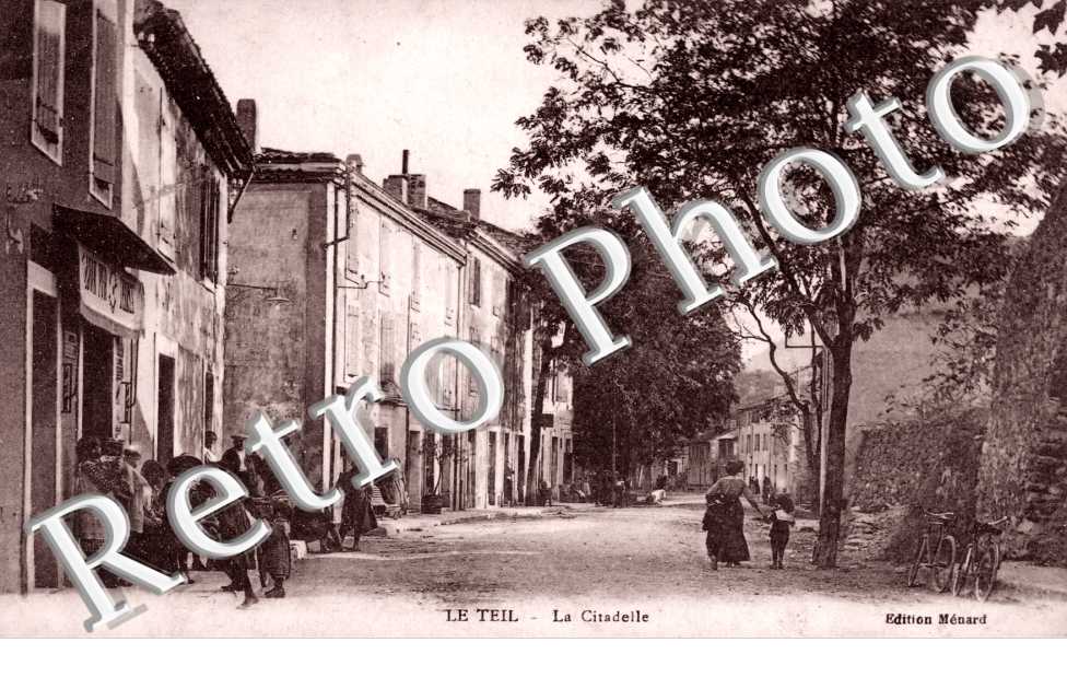  La Citadelle