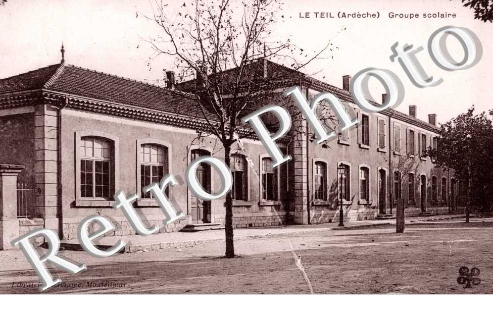 Groupe scolaire