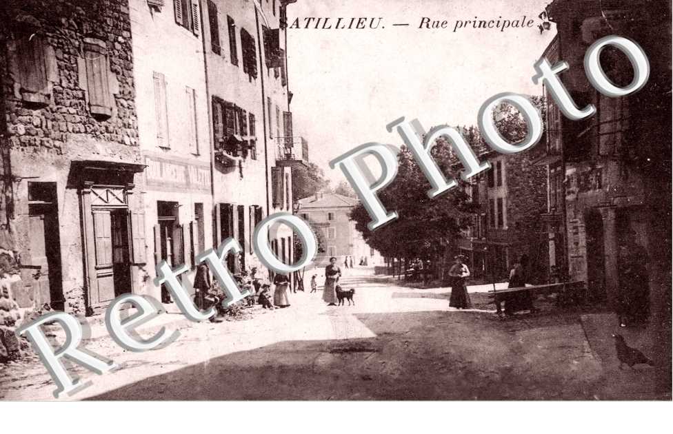 Rue Principale