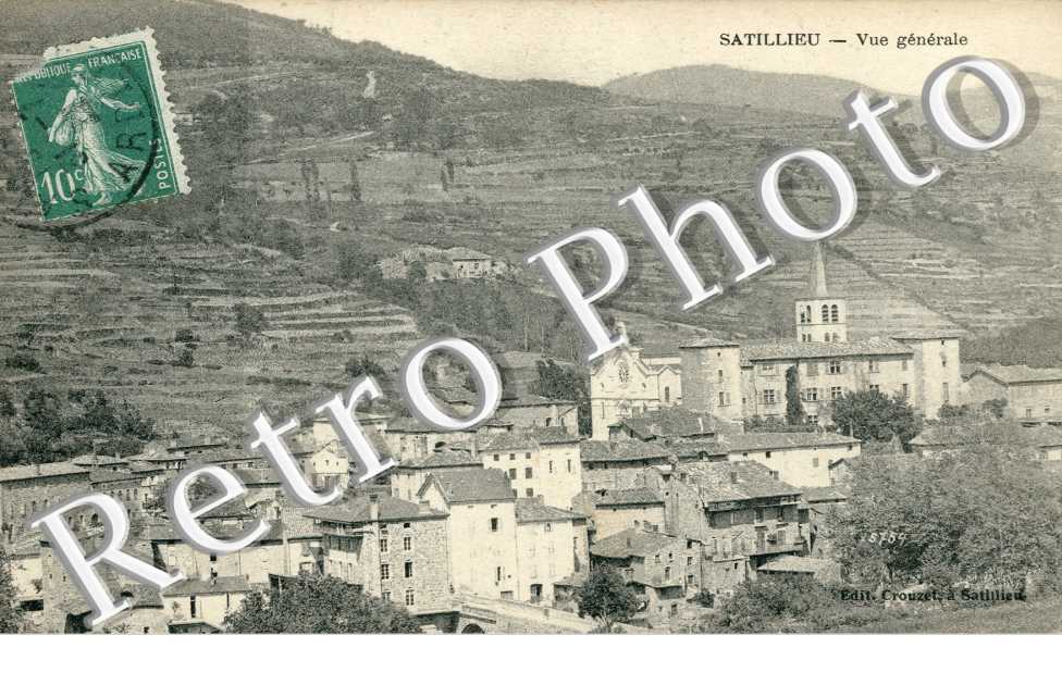 Vue generale
