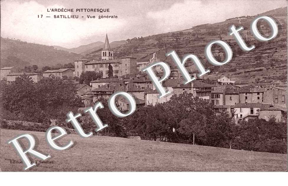 Vue generale