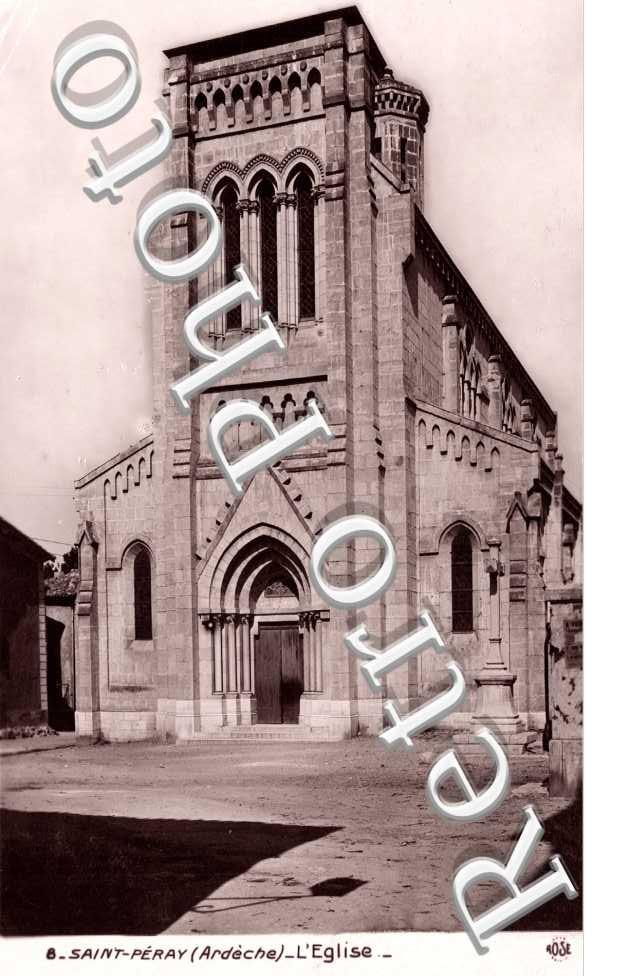 L'Eglise