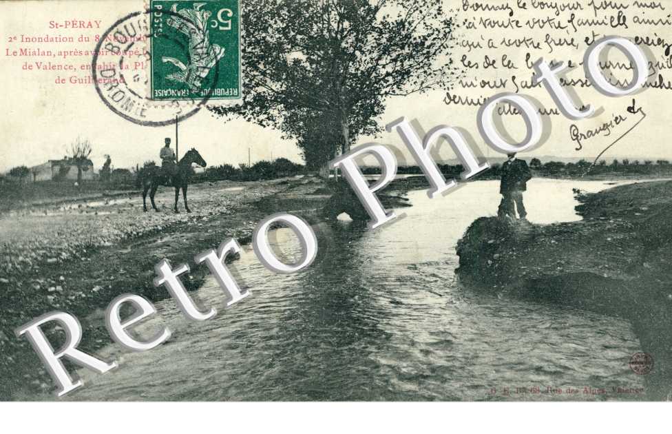 Inondation