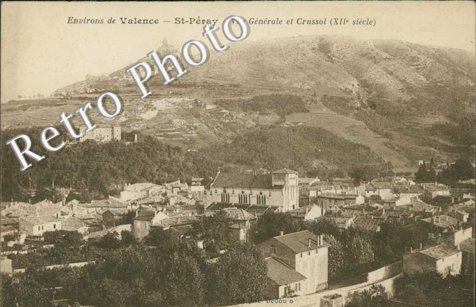 Vue generale