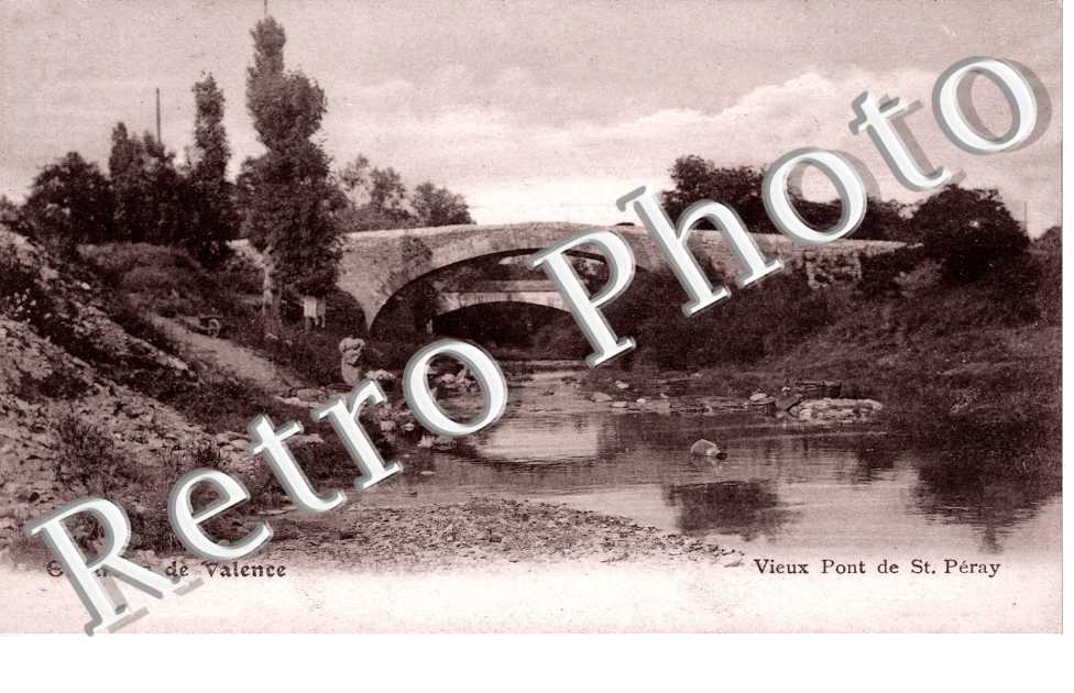 Vieux Pont