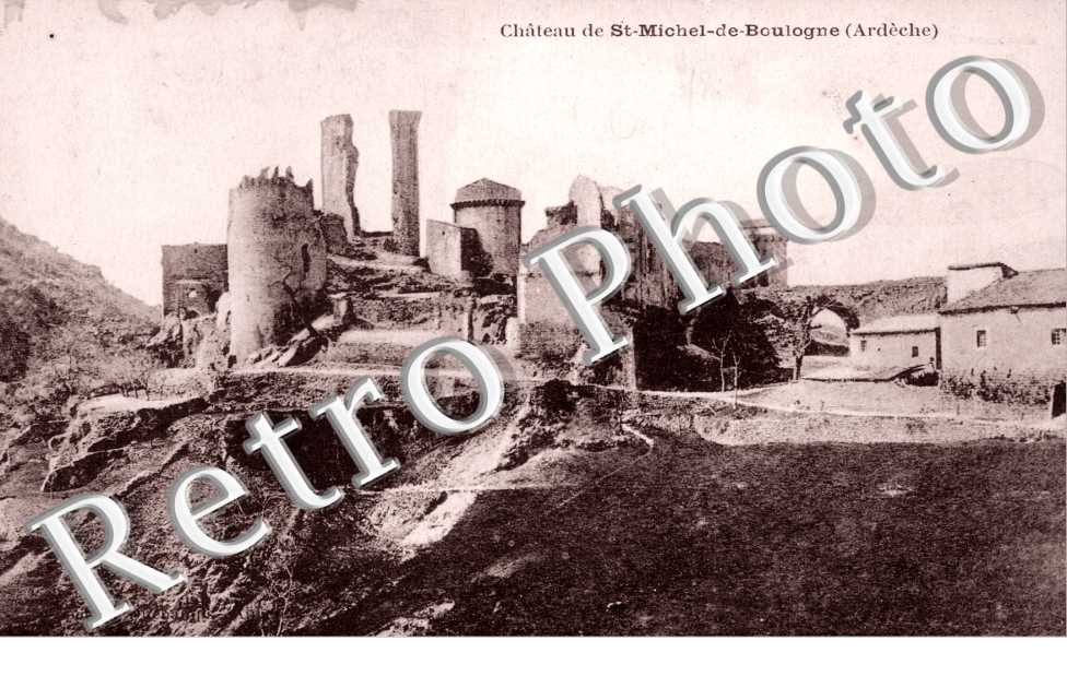 Le Chateau