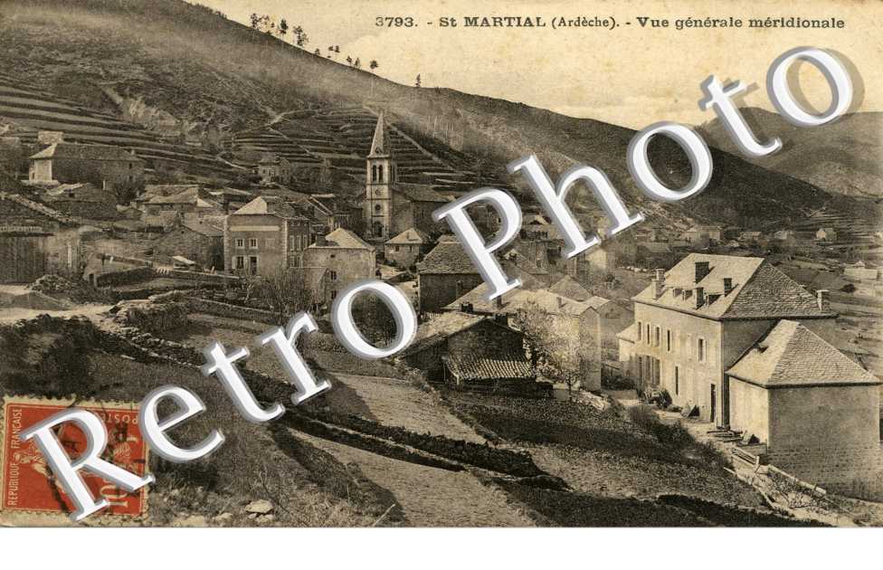 Vue generale