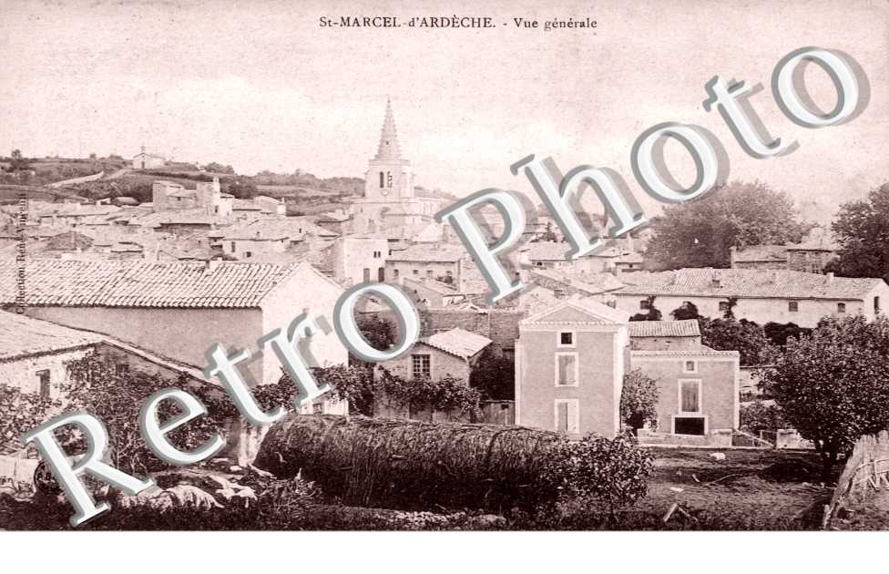 Vue generale