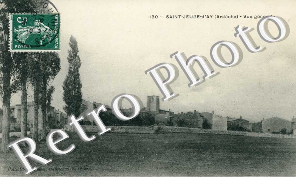 Vue generale