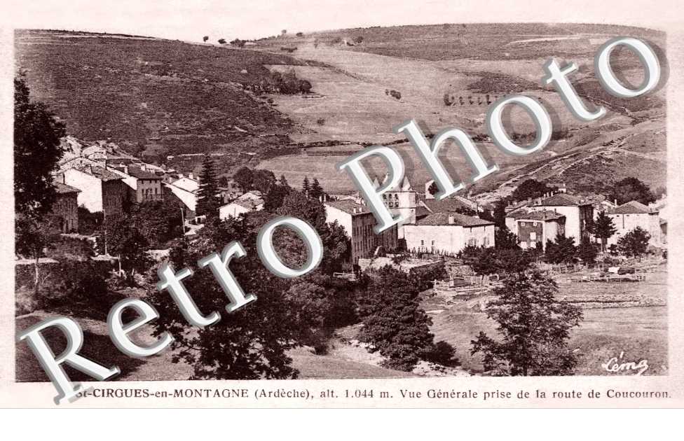 Vue generale