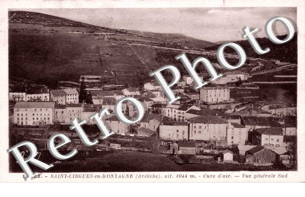Vue generale
