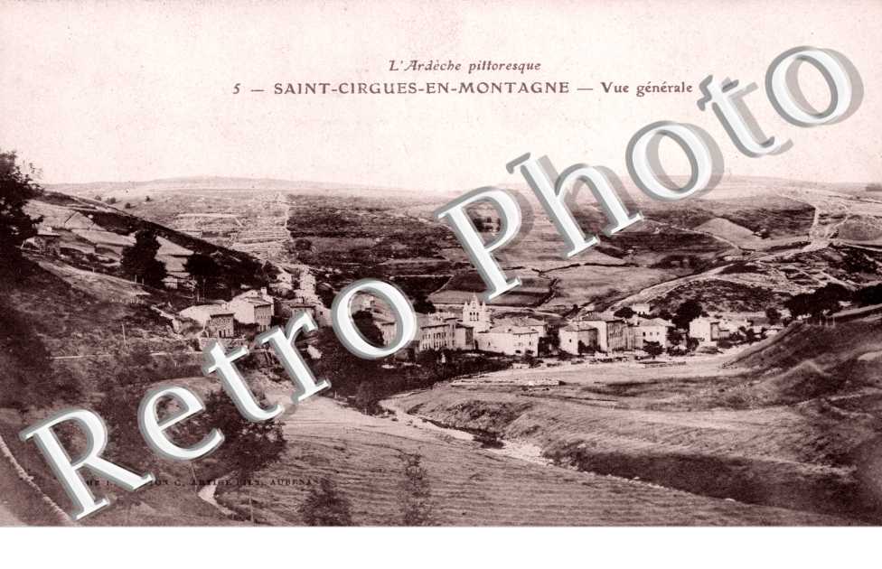 Vue generale