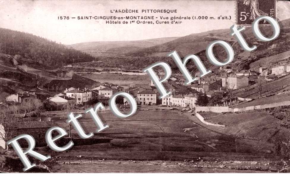 Vue generale