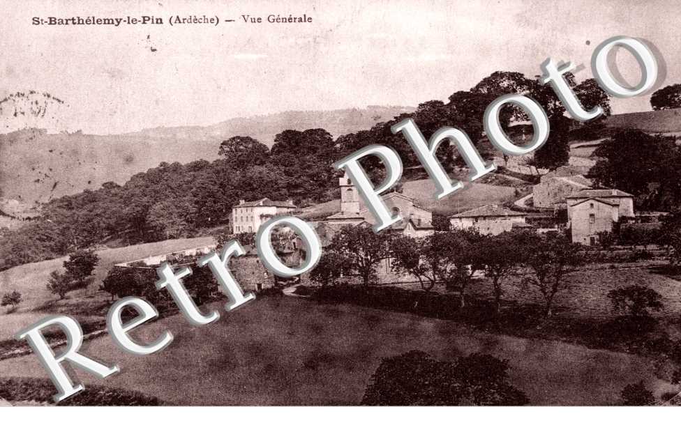Vue generale